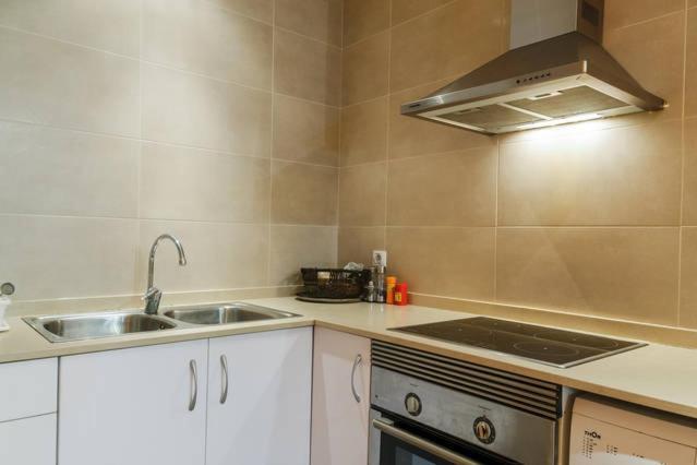 شقة Loft In 1Th Floor & Terrace In 4Th Floor فالنسيا المظهر الخارجي الصورة